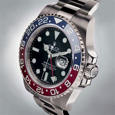 rolex gmt master 2 release date|Rolex GMT Master 2 cerachrom.